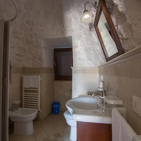 Trulli San Leonardo 4*