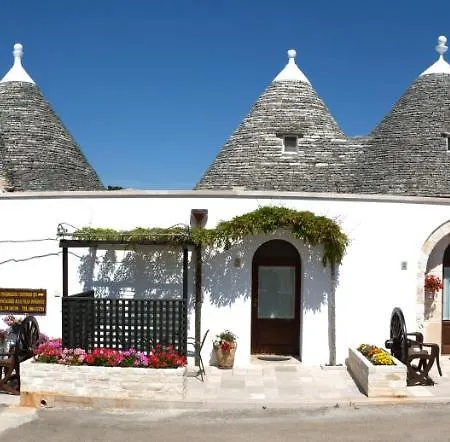 Trulli San Leonardo