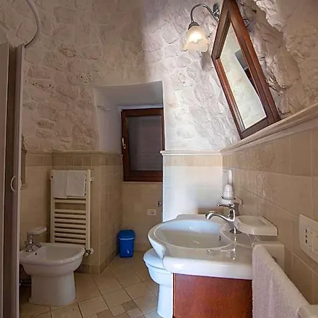 Trulli San Leonardo 4*