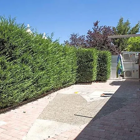Trulli San Leonardo B&B