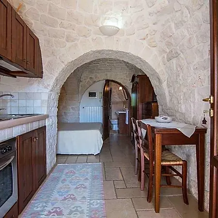 Trulli San Leonardo