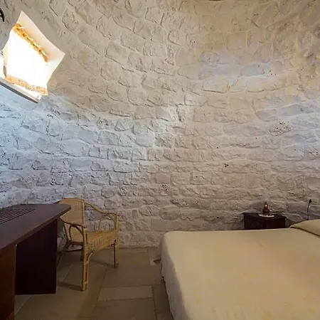 Trulli San Leonardo