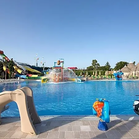 Trulli San Leonardo ベッド・アンド・ブレックファスト アルベロベッロ