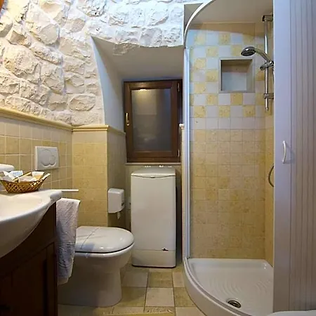 B&B Trulli San Leonardo 4*