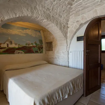Trulli San Leonardo