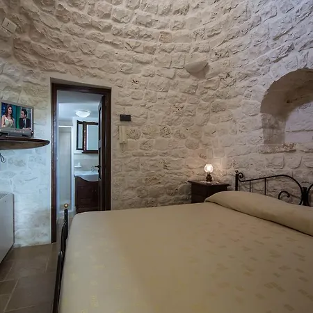 Trulli San Leonardo
