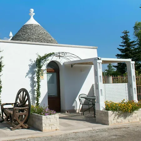 Trulli San Leonardo